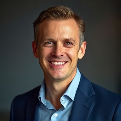 James Wilson — Casino Expert